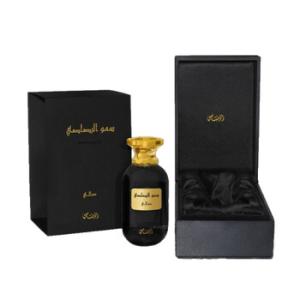 Somow Al  Maali Oudh Moattar EDP 3.4 oz