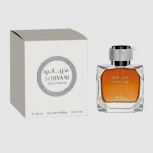 Soryani EDP 3.0 oz