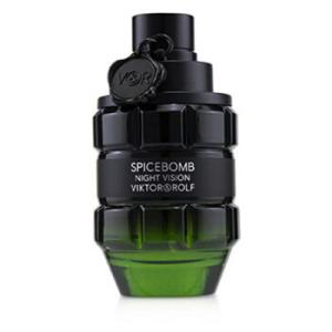 Spicebomb Night Vision  Viktor  Rolf EDT Spray 1.7 oz 50 ml m
