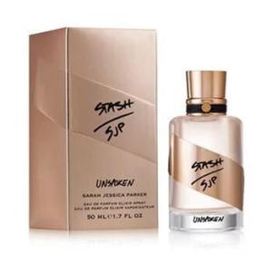 Stash Sjp Unspoken EDP Spray 1.7 oz