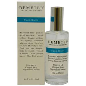 Steam Room by Demeter for Women  4 oz Cologne Spray