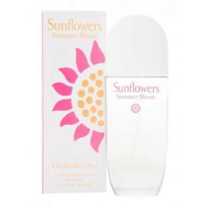 Sunflowers Summer Bloom EDT Spray 3.4 oz