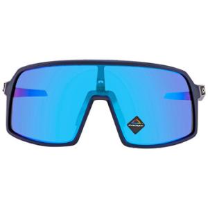 Sutro S Prizm Sapphire Shield Sunglasses OO9462 946202
