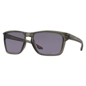 Sylas Prizm Grey Pilot Sunglasses OO9448 944831