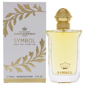 Symbol by Princesse Marina de Bourbon for Women  3.4 oz EDP Spray