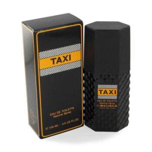 Taxi EDT Spray 3.3 oz