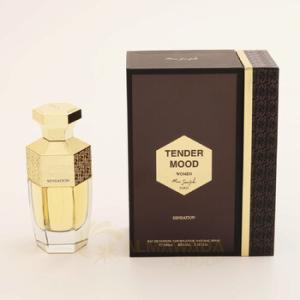 Tender Mood Sensation EDP 3.4 oz