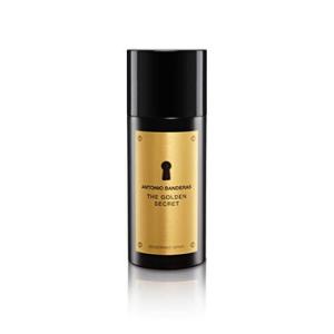The Golden Secret Deodorant Spray 5.0 oz