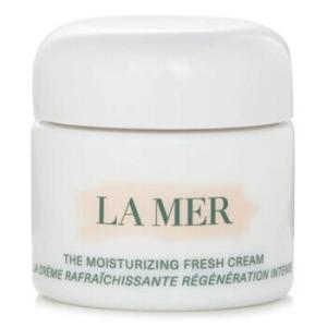 The Moisturizing Fresh Cream 2.0 oz Skin Care