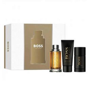 The Scent Gift Set