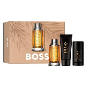 The Scent Gift Set