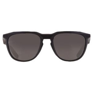 Thurso Prizm Black Oval Sunglasses OO9286 928601