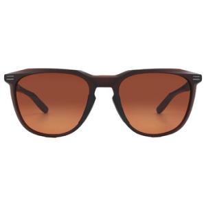 Thurso Prizm Brown Gradient Oval Sunglasses OO9286 928606