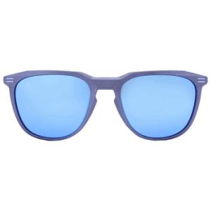 Thurso Prizm Sapphire Oval Sunglasses OO9286 928607