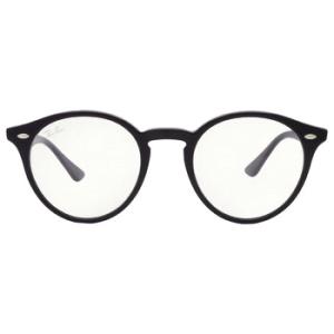 Transitions ClearBlue Round Sunglasses RB2180 601MF