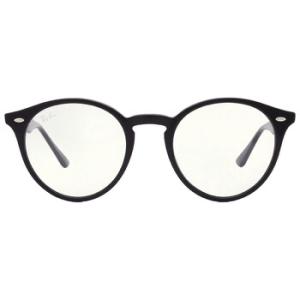 Transitions ClearBlue Round Sunglasses RB2180 601MF