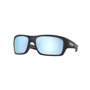Turbine Prizm Deep Water Polarized Wrap Sunglasses OO9263 926364