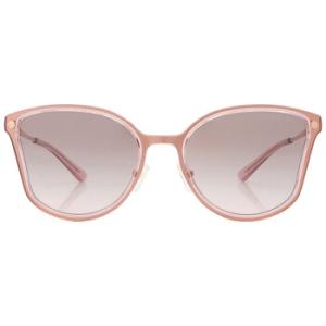 Turin Gray Pink Gradient Butterfly Sunglasses MK1115 11083B