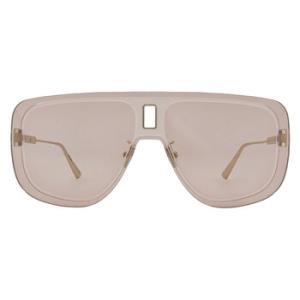 ULTRADIOR Pink Shield Sunglasses CD40029U 10Y