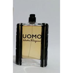 Uomo EDT Spray 3.4 oz Tester