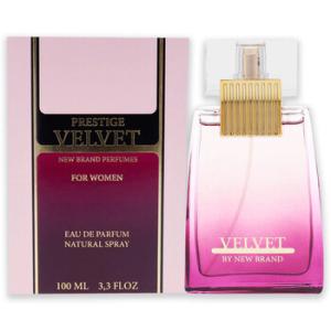 Velvet by New Brand for Women  3.3 oz EDP Spray