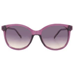 Violet Gradient Square Sunglasses GF0394 81Z