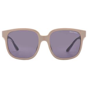 Violet Square Sunglasses AX4136SU 83421A