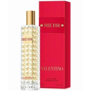 Voce Viva  Valentino EDP Spray 0.5 oz 15 ml W