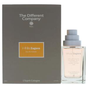 White Zagora by The Different Company for  3.3 oz EDT Spray