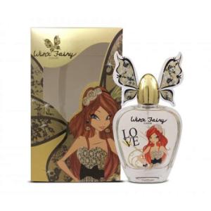 Winx Bloom  Winx Fairy Couture EDT Spray 3.4 oz 100 ml w