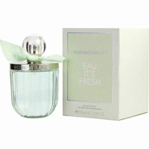 Women Secret Eau Its Fresh EDT Spray 3.4 oz