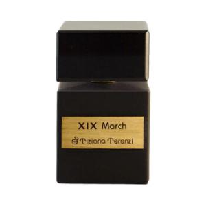 XIX March Extrait De Parfum Spray 3.38 oz Tester