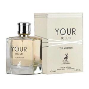 Your Touch EDP 3.4 oz