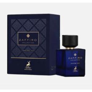 Zaffiro Collection Crafted Oud EDP Spray 3.4 oz