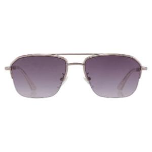 grey Gradient Navigator Sunglasses SPLL18M 0509