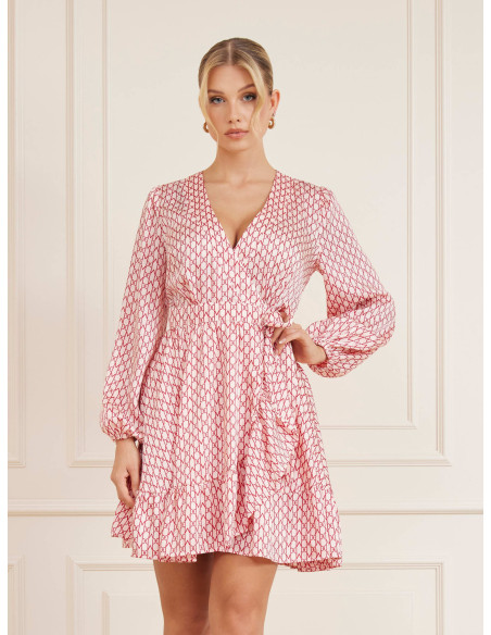 GUESS - JOSETTE DRESS