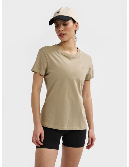 HUMMEL - hmlACTIVE CO TEE S/S WOMAN