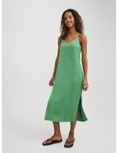 JJXX - JXCLEO SATIN DRESS WVN NOOS