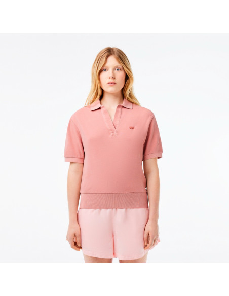 Lacoste - WIN SUMMER THE FRENCH WAY