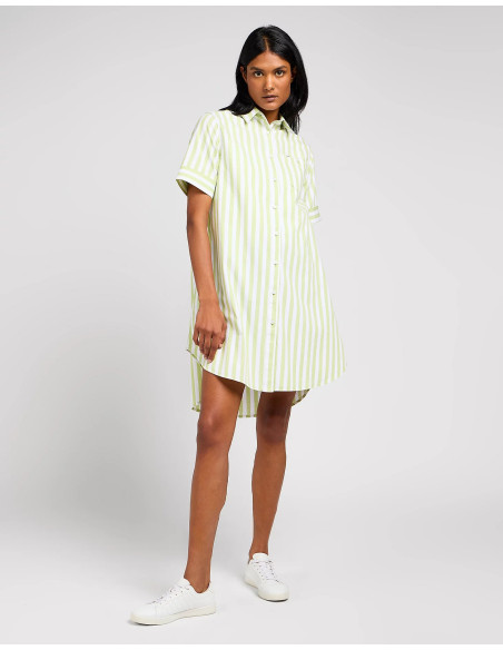 Lee - ALL PURPOSE A LINE DRESS