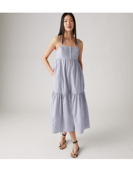 LevisÂ® - Issa Tiered Dress