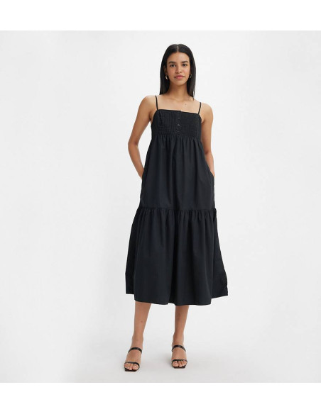 LevisÂ® - Issa Tiered Dress