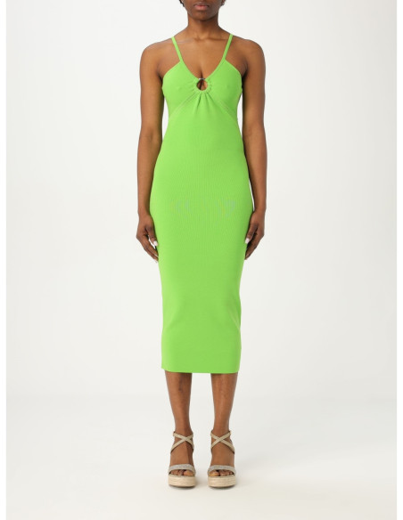 MICHAEL MICHAEL KORS - O RING V NK STRAPPY DRS