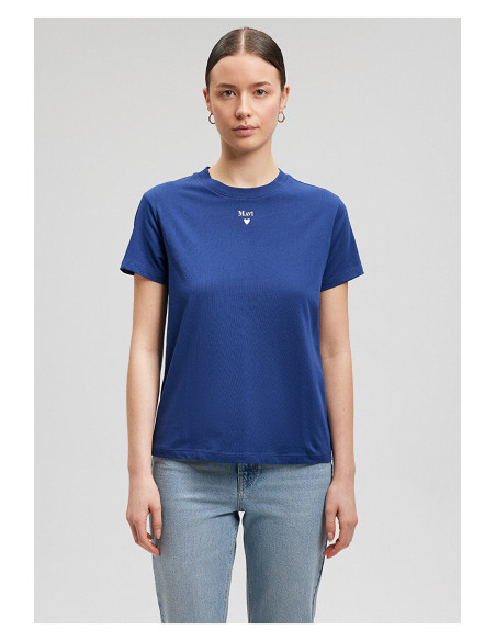 Mavi - SHORT SLEEVE TEE