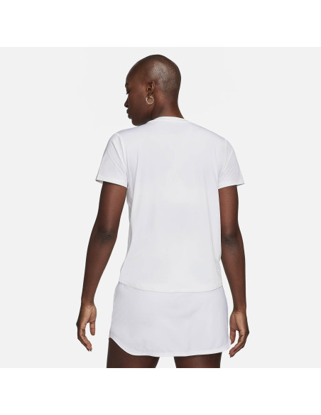 NIKE - W NK ONE CLASSIC DF SS TOP