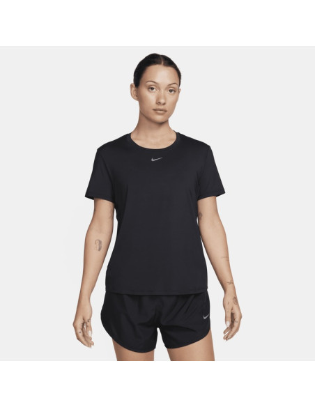 NIKE - W NK ONE CLASSIC DF SS TOP