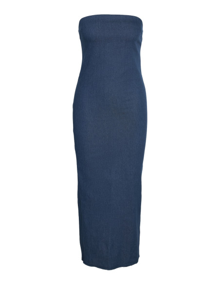 Noisy May - NMERICA SLIM LONG PENCIL DRESS