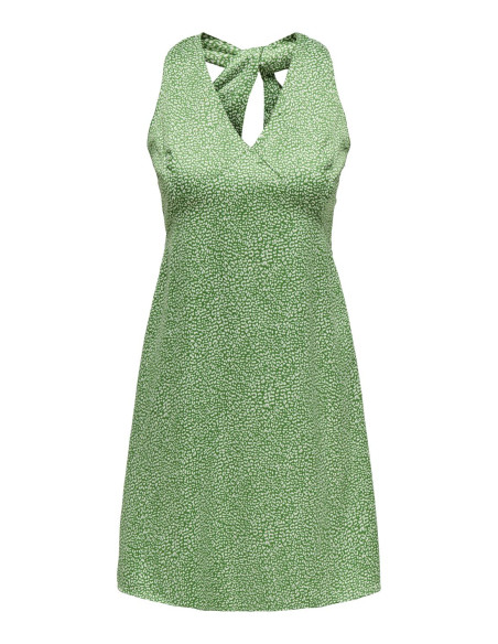 ONLY - ONLJANE LIFE SKY SINGLET DRESS PTM