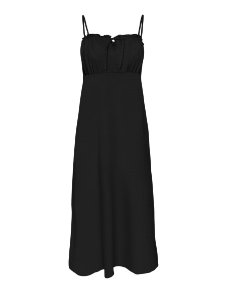 ONLY - ONLNELLY LIFE ALEXA MIDI DRESS NOOS PTM