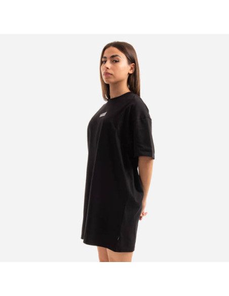 VANS - WM CENTER VEE TEE DRESS